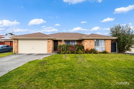 8 Acre Ct, Pakenham, VIC 3810