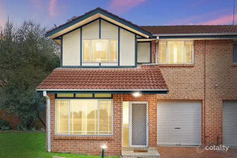 Property photo of 4/33 Hythe Street Mount Druitt NSW 2770