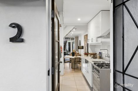 Property photo of 2 Mount Street Redfern NSW 2016