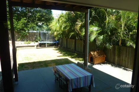 Property photo of 47 Terrace Street Paddington QLD 4064