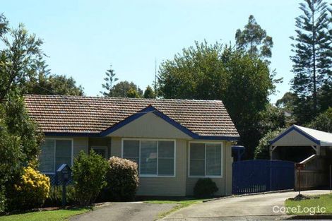 Property photo of 18 Lyle Street Ryde NSW 2112
