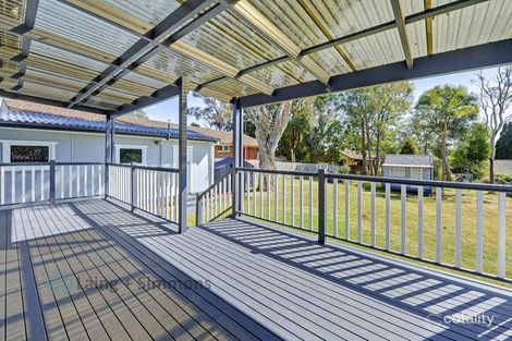 Property photo of 3 Alan Road Berowra Heights NSW 2082