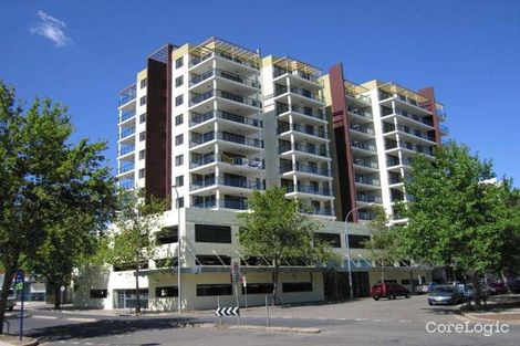 Property photo of 507/1-11 Spencer Street Fairfield NSW 2165