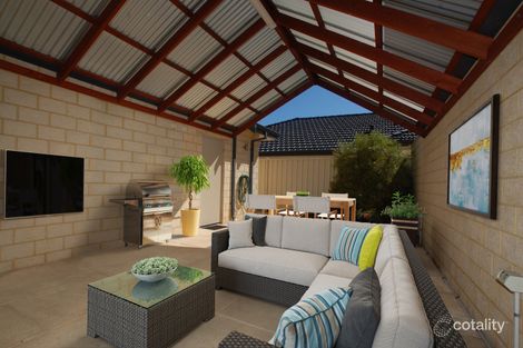Property photo of 112A Hayes Avenue Yokine WA 6060