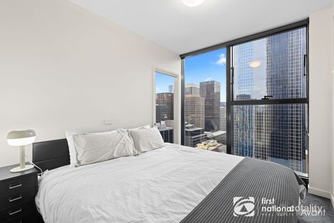 Property photo of 3003/568-580 Collins Street Melbourne VIC 3000