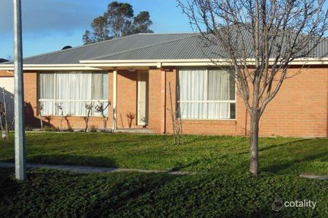 Property photo of 22 Dougherty Street Horsham VIC 3400