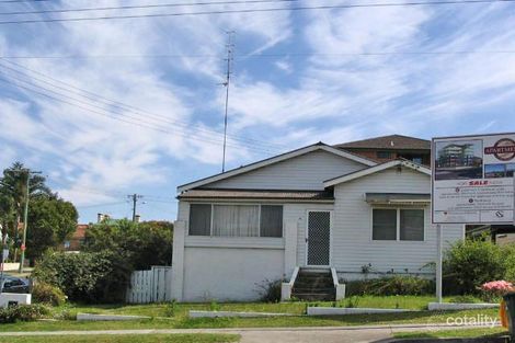 46-48 Church St, Wollongong, NSW 2500