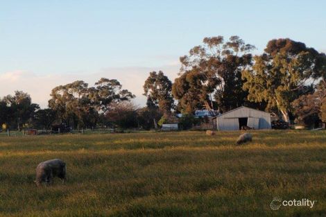 3 Yenellin Rd, Pingelly, WA 6308