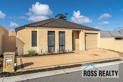 Property photo of 35 Jedburgh Loop Sinagra WA 6065