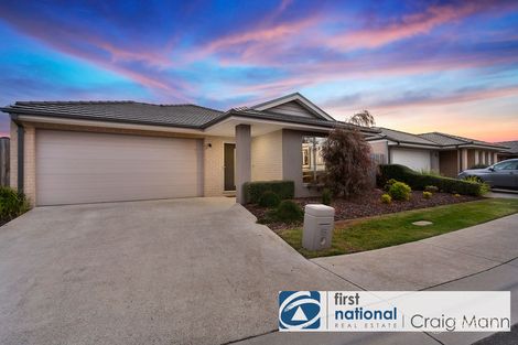 Property photo of 15 Cabernet Drive Somerville VIC 3912