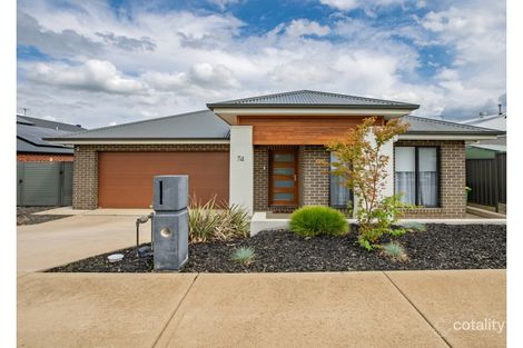 74 Highcliffe Rd, Leneva, VIC 3691