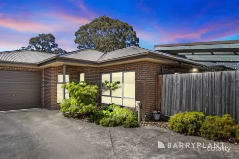 Property photo of 3/34 Devenish Road Boronia VIC 3155