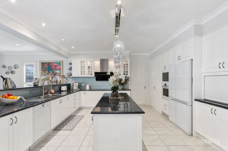Property photo of 7 Neville Court Castle Hill NSW 2154