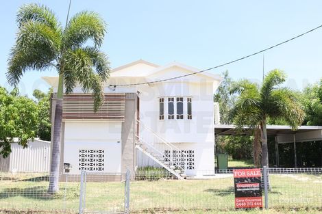 5 Pelican St, Collinsville, QLD 4804