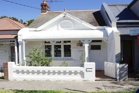 330 Young St, Annandale, NSW 2038