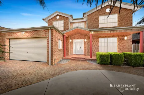 Property photo of 2 Elaine Close Epping VIC 3076