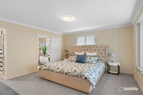 Property photo of 4 Edwin Court Centenary Heights QLD 4350
