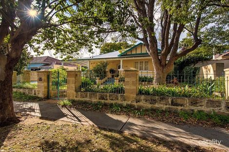 Property photo of 204 Jersey Street Wembley WA 6014