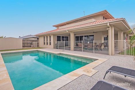 12 Saint Pauls Ave, Pelican Waters, QLD 4551