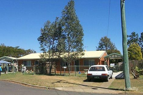 9 Mikkelsen St, Avenell Heights, QLD 4670