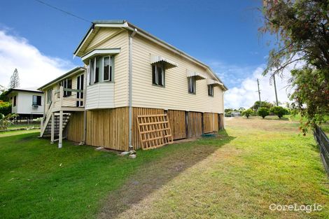 Property photo of 2 Fisher Street West Gladstone QLD 4680