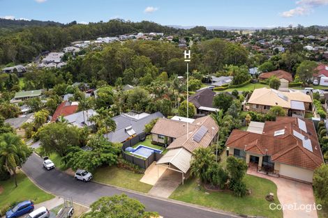 12 Harpullia Rise, Burleigh Heads, QLD 4220