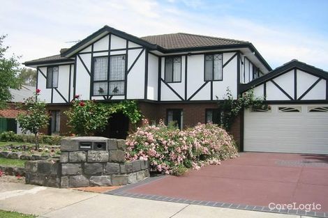 Property photo of 36 Willslie Crescent Berwick VIC 3806