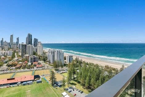 Property photo of 112/18 Chelsea Avenue Broadbeach QLD 4218