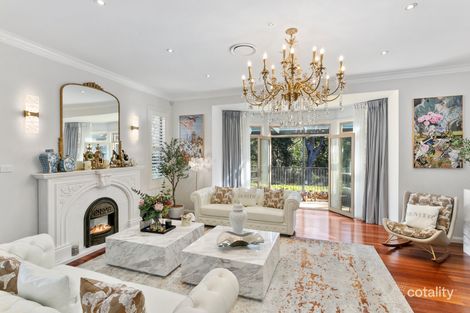 Property photo of 7 Neville Court Castle Hill NSW 2154