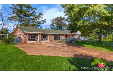 Property photo of 67-69 Sierra Drive Tamborine Mountain QLD 4272