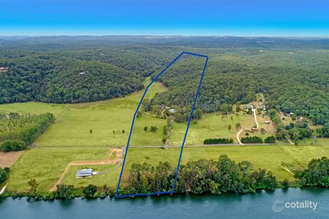 Property photo of 357 Mud Island Road Sackville North NSW 2756