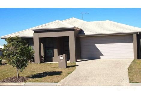 9 Price St, North Lakes, QLD 4509