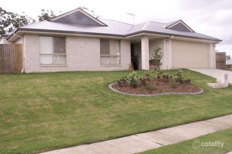 Property photo of 20 Belleden Drive Bellmere QLD 4510