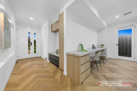 Property photo of 3 Gunuwarra Parkway Wollert VIC 3750