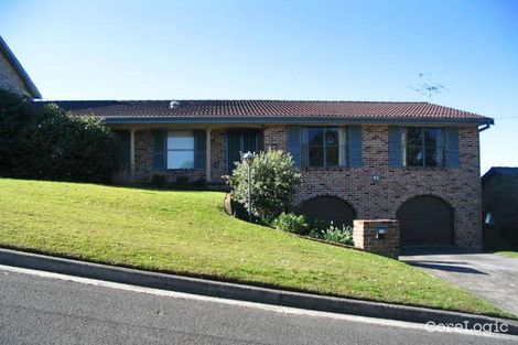 Property photo of 12 Poate Place Davidson NSW 2085