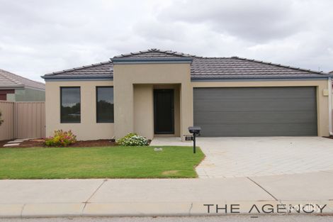 Property photo of 31 Ballycastle Loop Canning Vale WA 6155