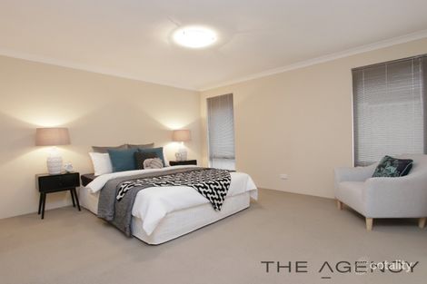 Property photo of 31 Ballycastle Loop Canning Vale WA 6155