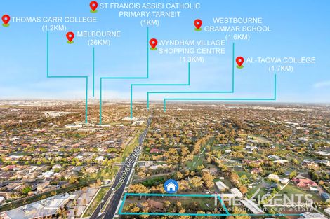 Property photo of 575 Sayers Road Hoppers Crossing VIC 3029