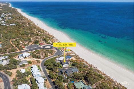 Property photo of 7 McCourt Place Peppermint Grove Beach WA 6271
