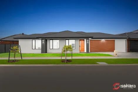 10 Pinevale Ave, Wyndham Vale, VIC 3024