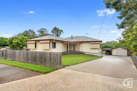 25 Waterworks Rd, North Ipswich, QLD 4305