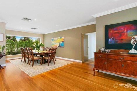 Property photo of 58A Telegraph Road Pymble NSW 2073