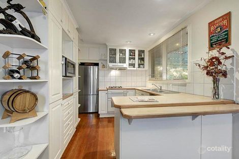 Property photo of 27 Harley Street Knoxfield VIC 3180