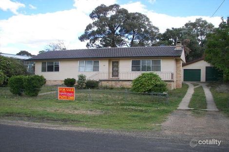 Property photo of 58 Galloway Street Armidale NSW 2350