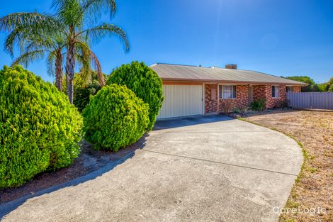 Property photo of 11 Kingsbury Court West Wodonga VIC 3690