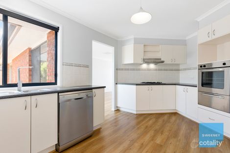 Property photo of 52 Grantleigh Drive Darley VIC 3340