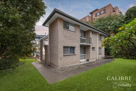 5/26 Lang Pde, Auchenflower, QLD 4066