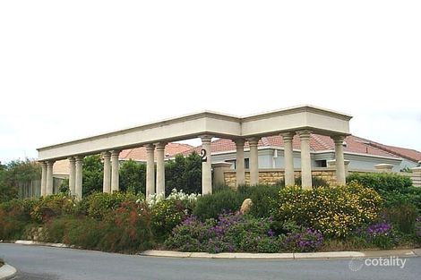 Property photo of 40/2-4 Langport Parade Mudgeeraba QLD 4213