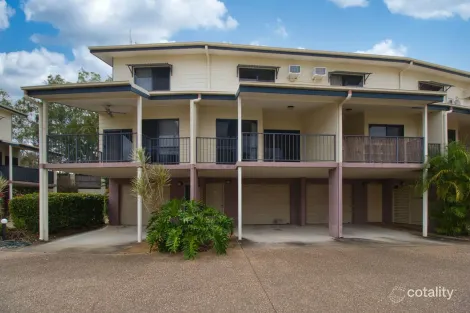 7/269 Riverside Bvd, Douglas, QLD 4814