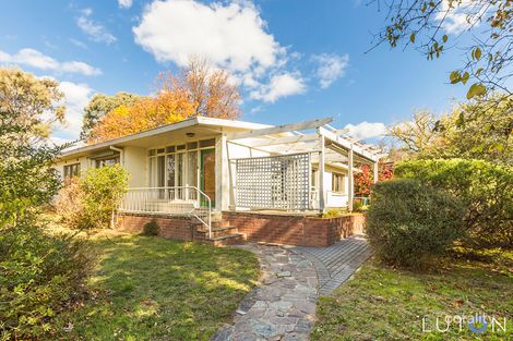 Property photo of 1 Miller Street O'Connor ACT 2602